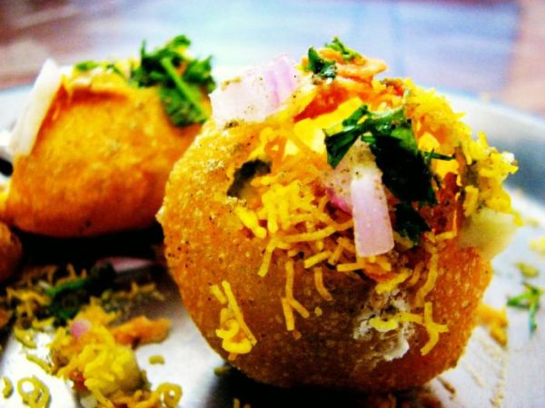Delights From The Basket Of Best Street Food In Delhi | incredibleindiamag